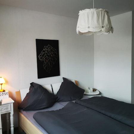 Ferienwohnung Flueburg Diemelstadt Exteriér fotografie