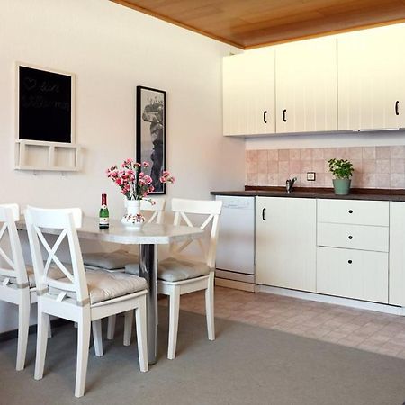 Ferienwohnung Flueburg Diemelstadt Exteriér fotografie