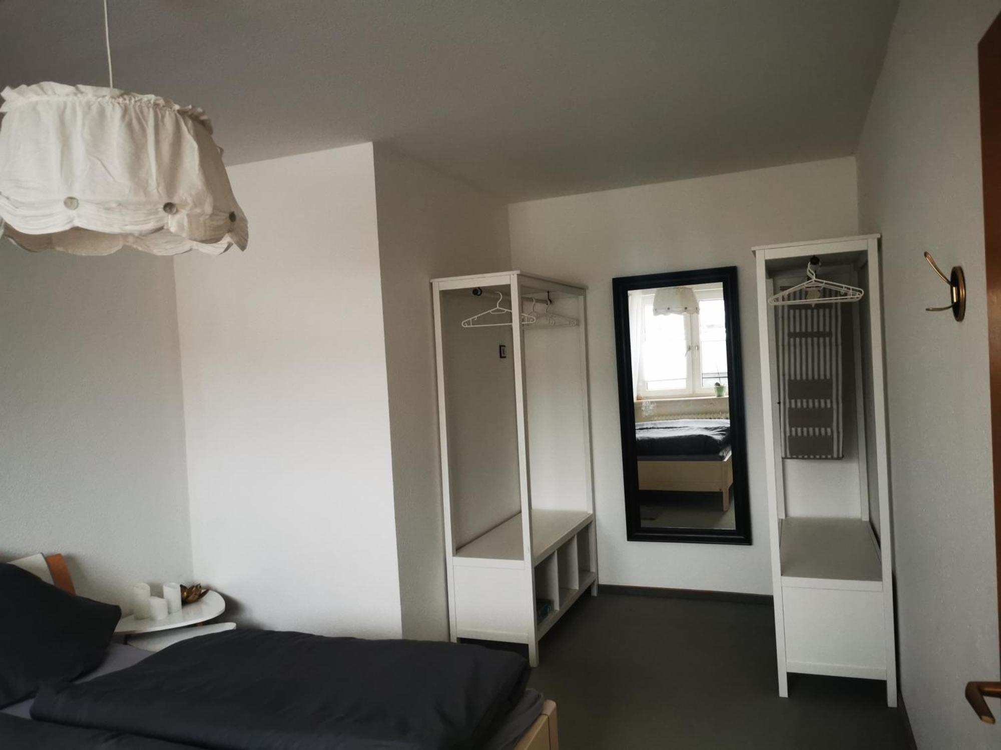 Ferienwohnung Flueburg Diemelstadt Exteriér fotografie