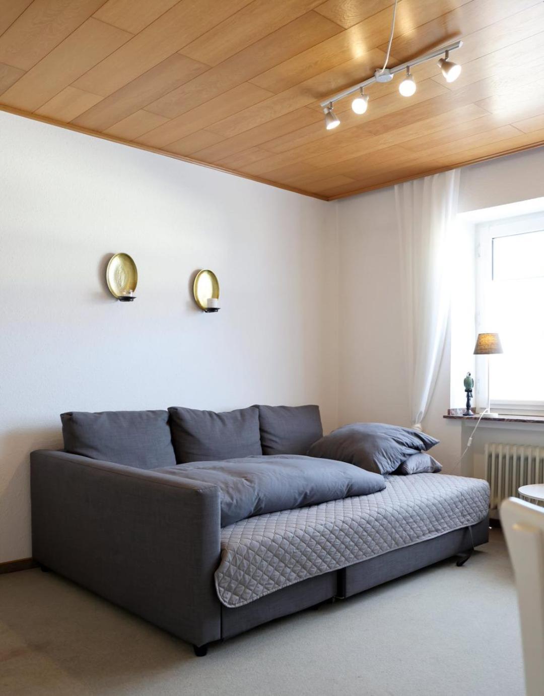 Ferienwohnung Flueburg Diemelstadt Exteriér fotografie