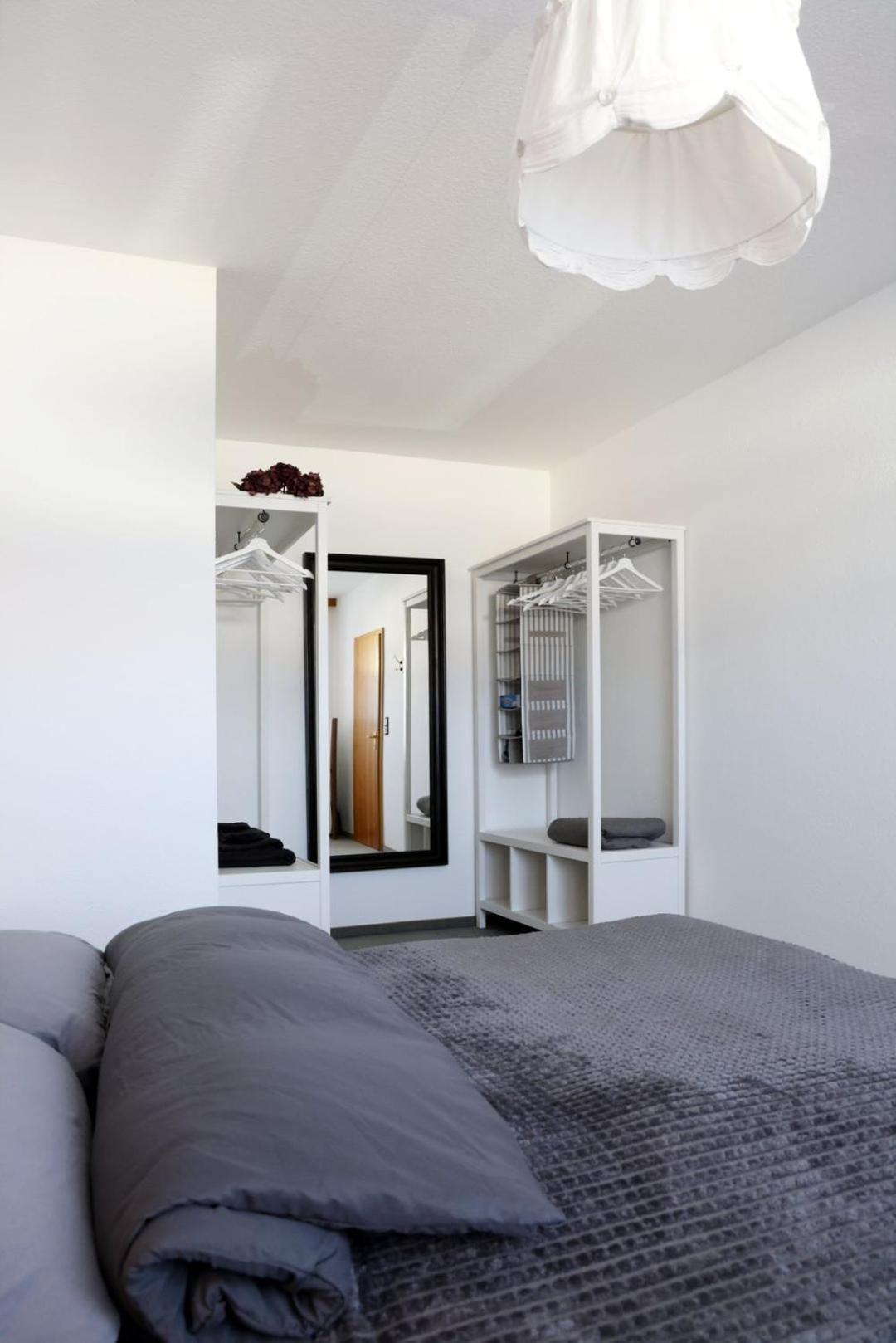 Ferienwohnung Flueburg Diemelstadt Exteriér fotografie